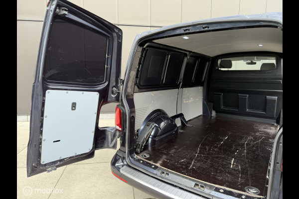 Volkswagen Transporter Bulli 2.0 TDI 199pk DSG Automaat L2