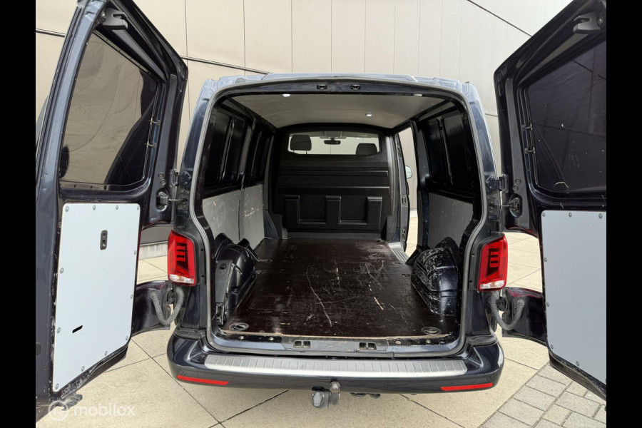Volkswagen Transporter Bulli 2.0 TDI 199pk DSG Automaat L2