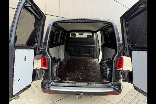 Volkswagen Transporter Bulli 2.0 TDI 199pk DSG Automaat L2