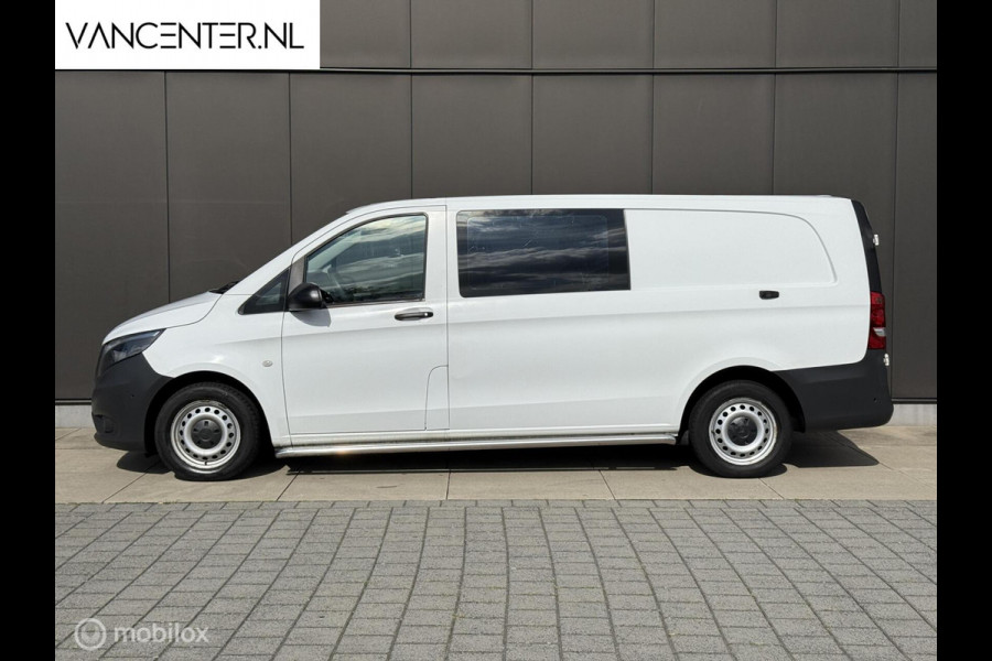 Mercedes-Benz Vito Bestel 114 CDI Extra Lang DC Comfort