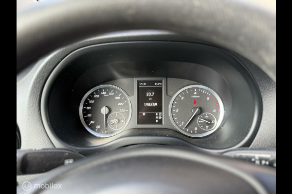 Mercedes-Benz Vito Bestel 114 CDI Extra Lang DC Comfort