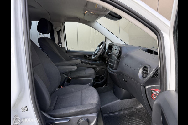 Mercedes-Benz Vito Bestel 114 CDI Extra Lang DC Comfort