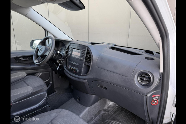 Mercedes-Benz Vito Bestel 114 CDI Extra Lang DC Comfort