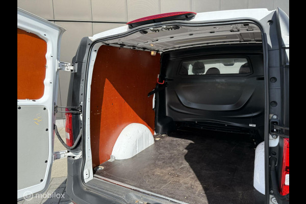 Mercedes-Benz Vito Bestel 114 CDI Extra Lang DC Comfort