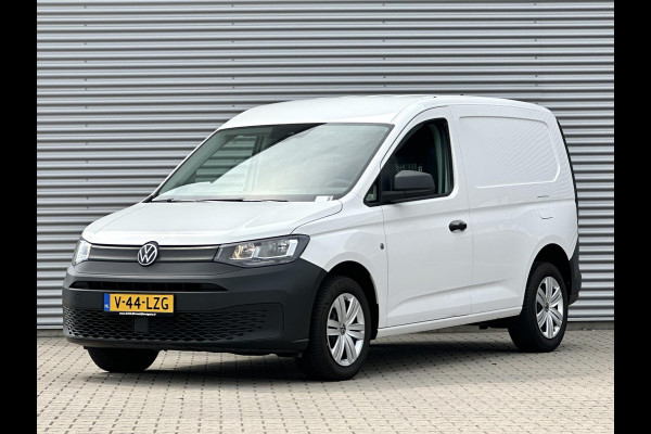 Volkswagen Caddy Cargo 1.5 TSI Trend Nieuw 6000km!!