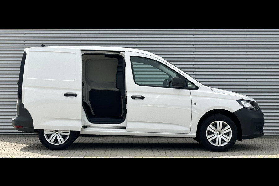 Volkswagen Caddy Cargo 1.5 TSI Trend Nieuw 6000km!!