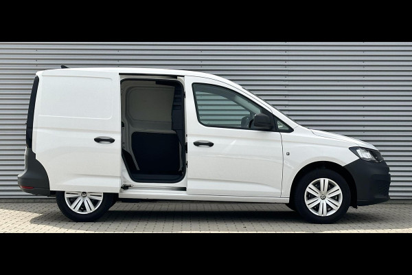 Volkswagen Caddy Cargo 1.5 TSI Trend Nieuw 6000km!!