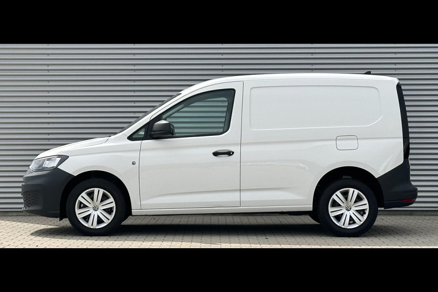 Volkswagen Caddy Cargo 1.5 TSI Trend Nieuw 6000km!!