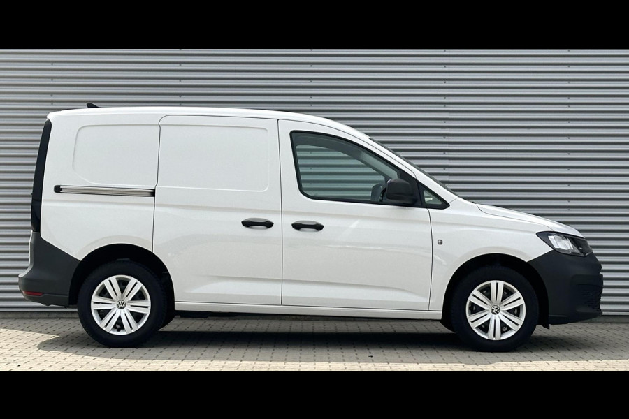 Volkswagen Caddy Cargo 1.5 TSI Trend Nieuw 6000km!!