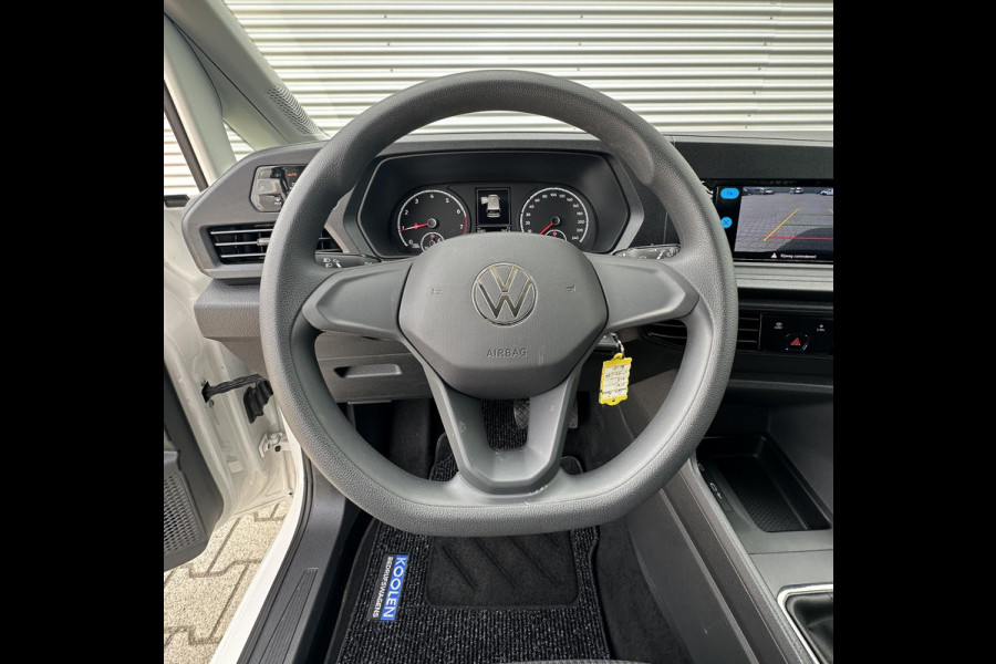 Volkswagen Caddy Cargo 1.5 TSI Trend Nieuw 6000km!!