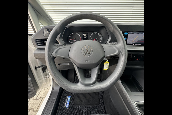 Volkswagen Caddy Cargo 1.5 TSI Trend Nieuw 6000km!!