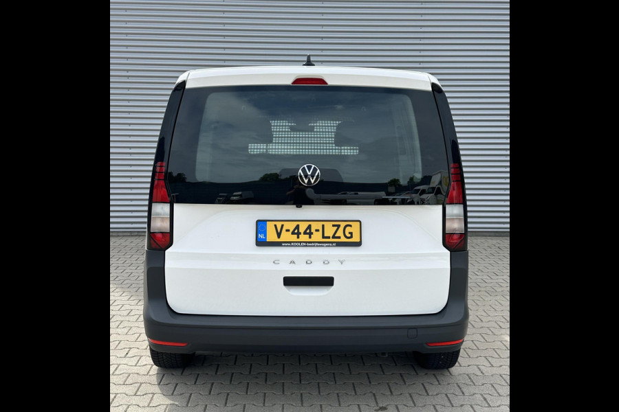 Volkswagen Caddy Cargo 1.5 TSI Trend Nieuw 6000km!!