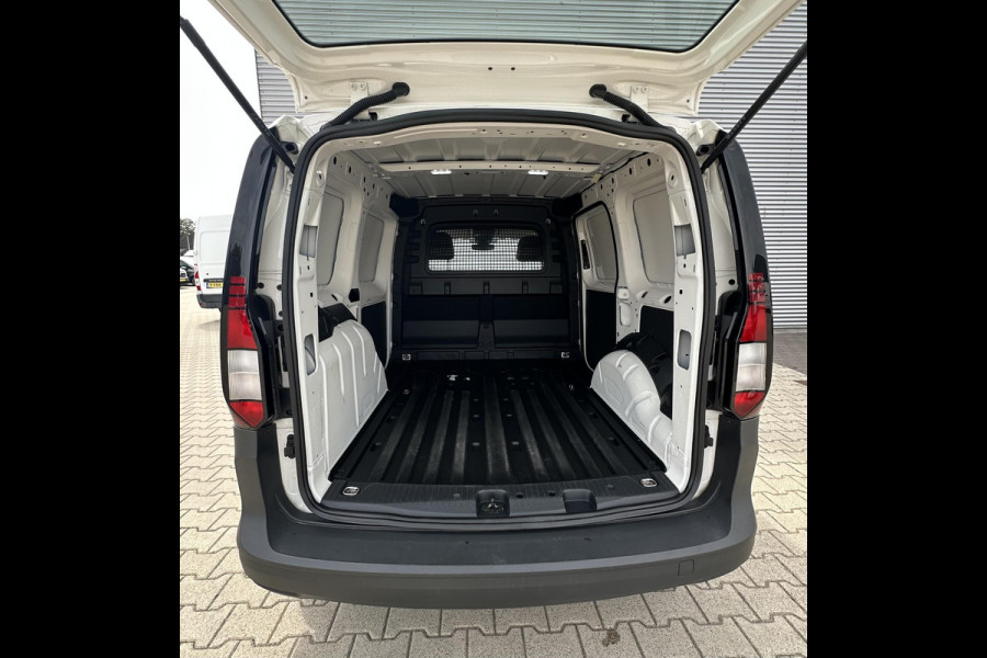 Volkswagen Caddy Cargo 1.5 TSI Trend Nieuw 6000km!!