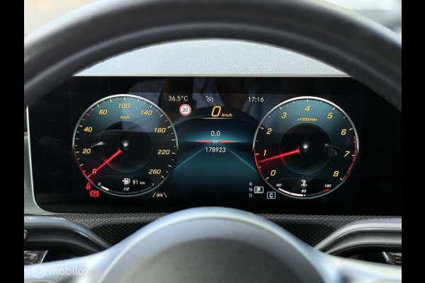 Mercedes-Benz A-Klasse 250 Premium Plus