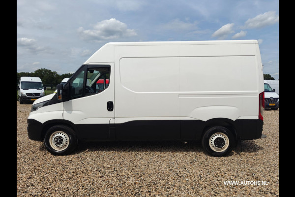 Iveco Daily 35S12V 2.3 L2 H2 , POST NL Uitvoering , Euro 6 , Apk jan. 2026