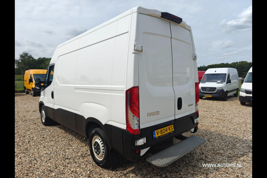 Iveco Daily 35S12V 2.3 L2 H2 , POST NL Uitvoering , Euro 6 , Apk jan. 2026