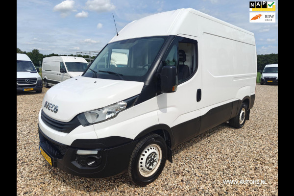 Iveco Daily 35S12V 2.3 L2 H2 , POST NL Uitvoering , Euro 6 , Apk jan. 2026