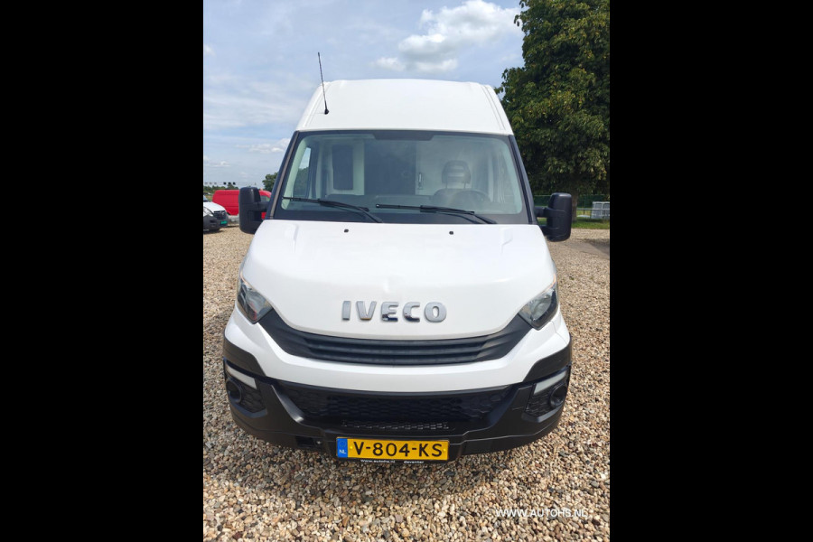 Iveco Daily 35S12V 2.3 L2 H2 , POST NL Uitvoering , Euro 6 , Apk jan. 2026