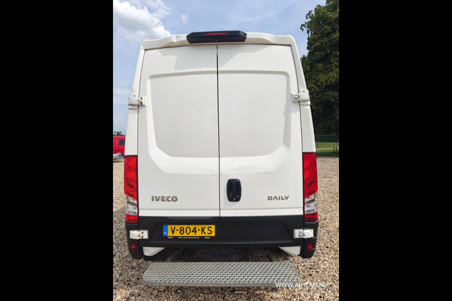 Iveco Daily 35S12V 2.3 L2 H2 , POST NL Uitvoering , Euro 6 , Apk jan. 2026