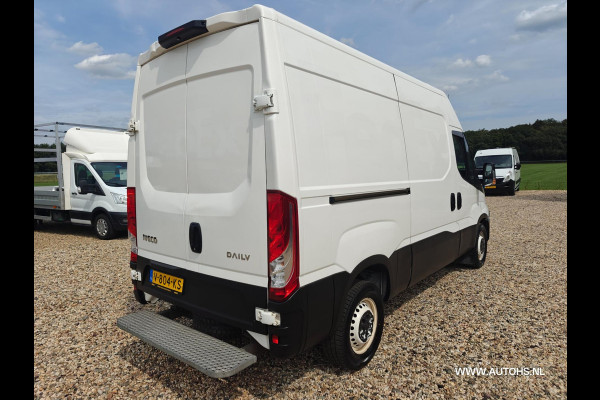 Iveco Daily 35S12V 2.3 L2 H2 , POST NL Uitvoering , Euro 6 , Apk jan. 2026