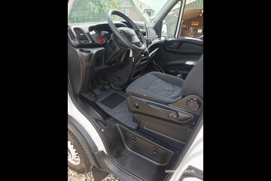 Iveco Daily 35S12V 2.3 L2 H2 , POST NL Uitvoering , Euro 6 , Apk jan. 2026