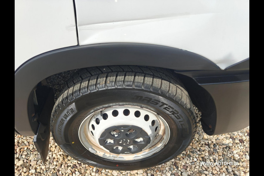Iveco Daily 35S12V 2.3 L2 H2 , POST NL Uitvoering , Euro 6 , Apk jan. 2026