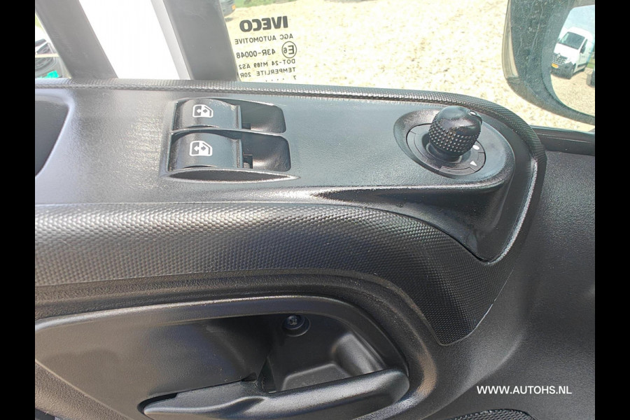 Iveco Daily 35S12V 2.3 L2 H2 , POST NL Uitvoering , Euro 6 , Apk jan. 2026