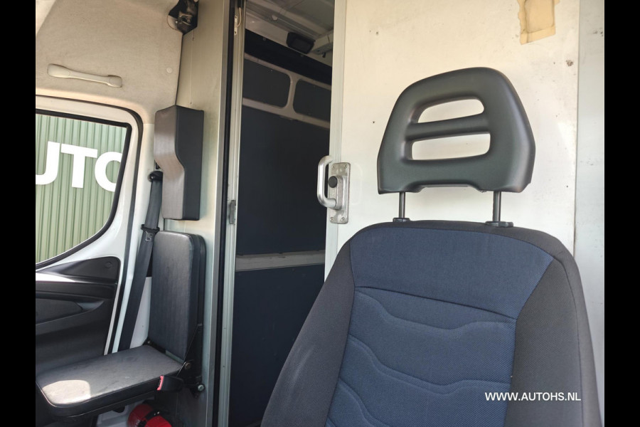 Iveco Daily 35S12V 2.3 L2 H2 , POST NL Uitvoering , Euro 6 , Apk jan. 2026