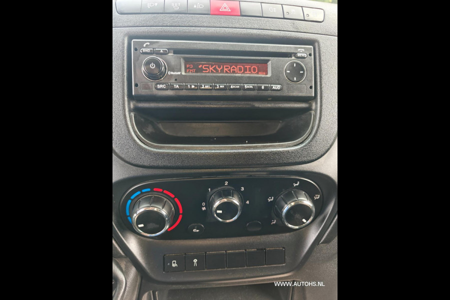 Iveco Daily 35S12V 2.3 L2 H2 , POST NL Uitvoering , Euro 6 , Apk jan. 2026