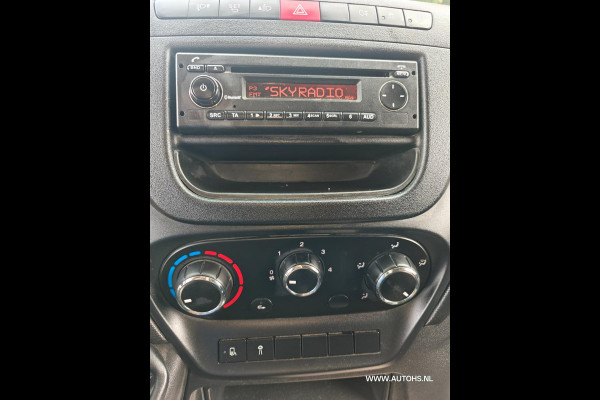 Iveco Daily 35S12V 2.3 L2 H2 , POST NL Uitvoering , Euro 6 , Apk jan. 2026