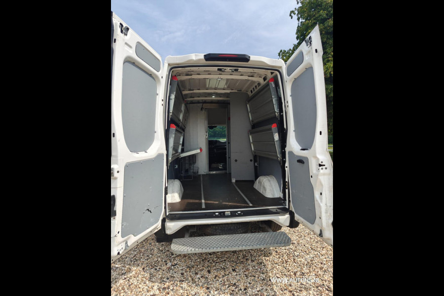 Iveco Daily 35S12V 2.3 L2 H2 , POST NL Uitvoering , Euro 6 , Apk jan. 2026
