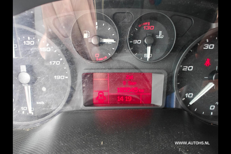 Iveco Daily 35S12V 2.3 L2 H2 , POST NL Uitvoering , Euro 6 , Apk jan. 2026