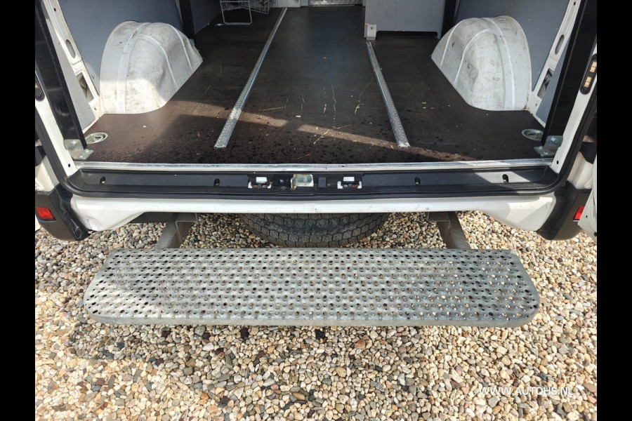 Iveco Daily 35S12V 2.3 L2 H2 , POST NL Uitvoering , Euro 6 , Apk jan. 2026