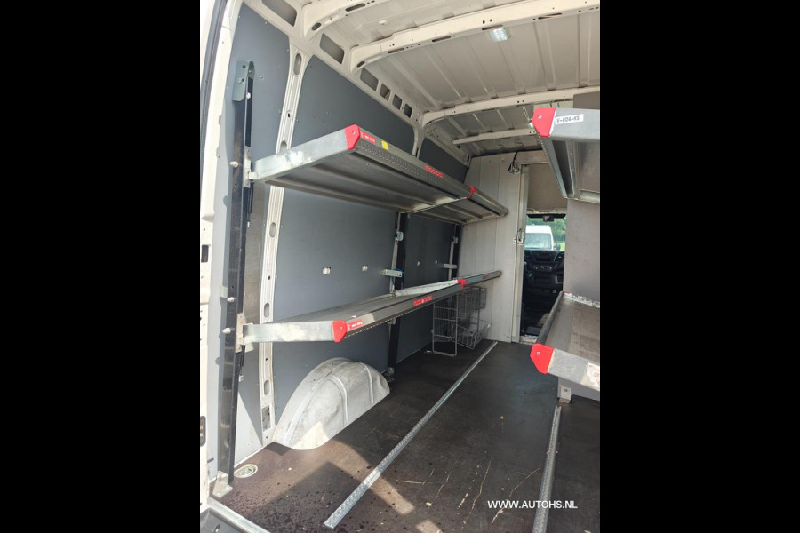 Iveco Daily 35S12V 2.3 L2 H2 , POST NL Uitvoering , Euro 6 , Apk jan. 2026