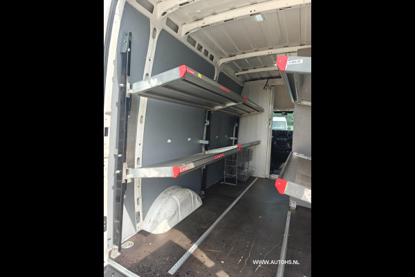 Iveco Daily 35S12V 2.3 L2 H2 , POST NL Uitvoering , Euro 6 , Apk jan. 2026