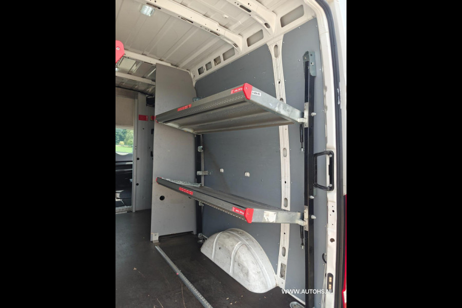 Iveco Daily 35S12V 2.3 L2 H2 , POST NL Uitvoering , Euro 6 , Apk jan. 2026