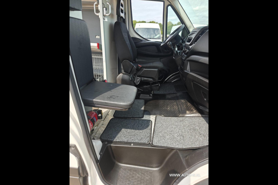 Iveco Daily 35S12V 2.3 L2 H2 , POST NL Uitvoering , Euro 6 , Apk jan. 2026