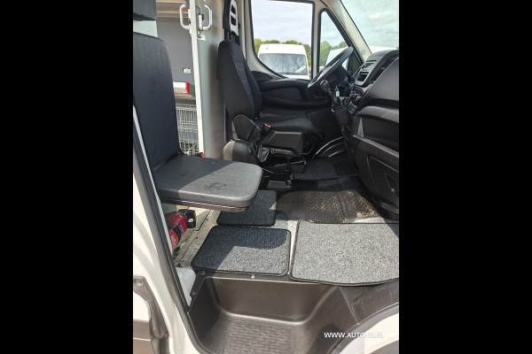 Iveco Daily 35S12V 2.3 L2 H2 , POST NL Uitvoering , Euro 6 , Apk jan. 2026