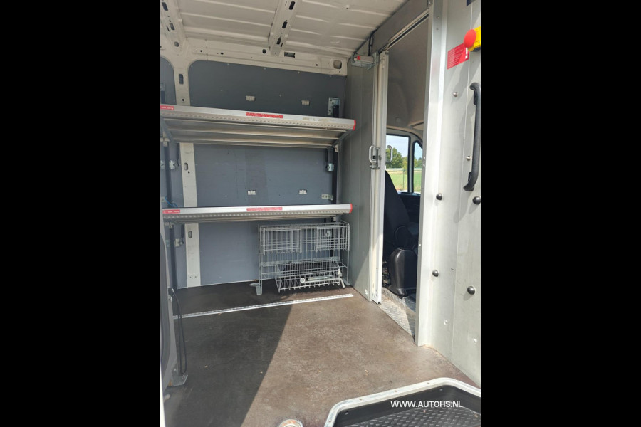 Iveco Daily 35S12V 2.3 L2 H2 , POST NL Uitvoering , Euro 6 , Apk jan. 2026