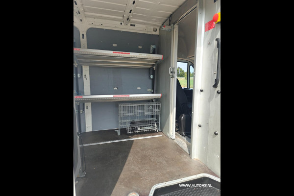 Iveco Daily 35S12V 2.3 L2 H2 , POST NL Uitvoering , Euro 6 , Apk jan. 2026