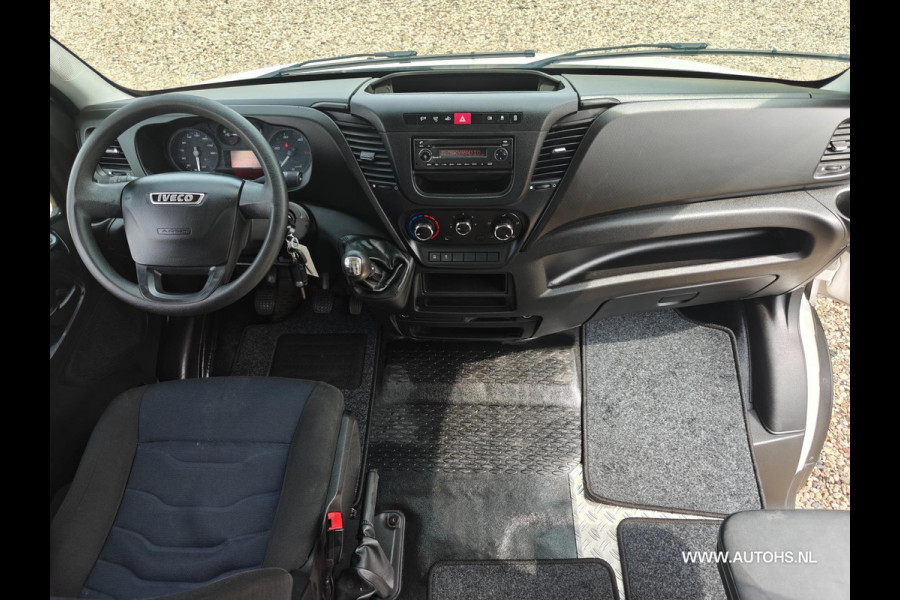 Iveco Daily 35S12V 2.3 L2 H2 , POST NL Uitvoering , Euro 6 , Apk jan. 2026