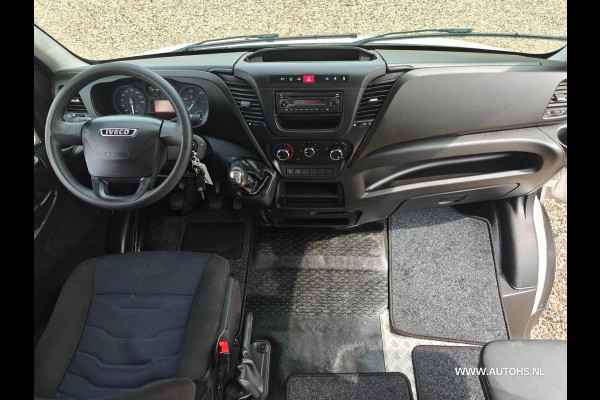 Iveco Daily 35S12V 2.3 L2 H2 , POST NL Uitvoering , Euro 6 , Apk jan. 2026