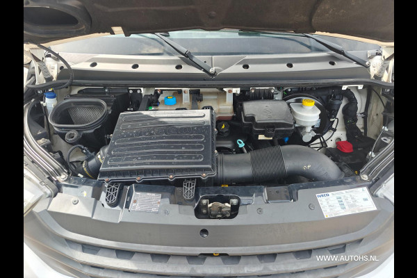 Iveco Daily 35S12V 2.3 L2 H2 , POST NL Uitvoering , Euro 6 , Apk jan. 2026