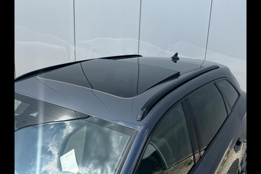 Seat Leon Sportstourer 1.5 eTSI FR LAUNCHE EDITION PANORAMADAK TREKHAAK STOELVERWARMING NAP NEDERLANDSE AUTO