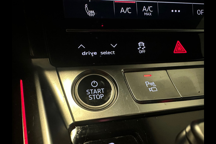 Audi e-tron Sportback 55 quattro S edition 22 inch / B&O / 360 cam / Pano / Luxe bekl.
