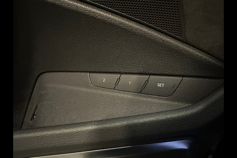 Audi e-tron Sportback 55 quattro S edition 22 inch / B&O / 360 cam / Pano / Luxe bekl.