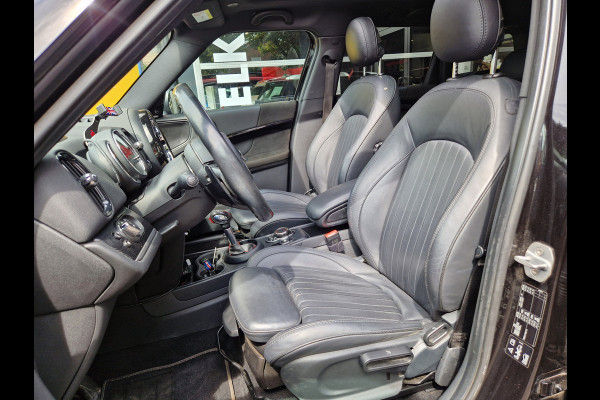 MINI Countryman 2.0 John Cooper Works ALL4 Chili | Headup | Pano | Camera | ACC | Stoelverw |