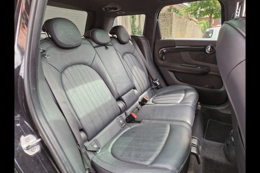 MINI Countryman 2.0 John Cooper Works ALL4 Chili | Headup | Pano | Camera | ACC | Stoelverw |