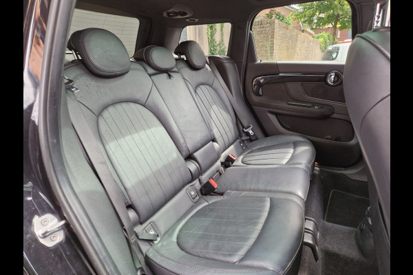 MINI Countryman 2.0 John Cooper Works ALL4 Chili | Headup | Pano | Camera | ACC | Stoelverw |