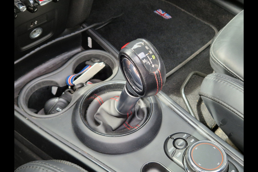 MINI Countryman 2.0 John Cooper Works ALL4 Chili | Headup | Pano | Camera | ACC | Stoelverw |